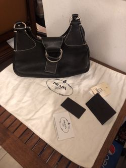 Prada Purse