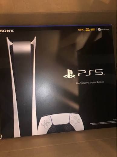 PlayStation 5