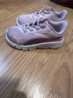 Toddler Shoes 8C