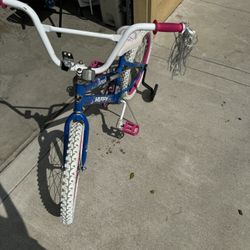 Kids Bike