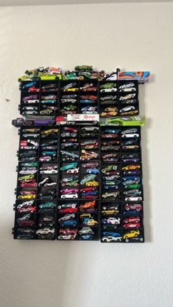 Hot wheel