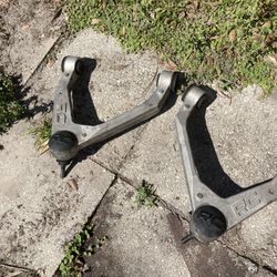 Rough Country Upper Control Arm 