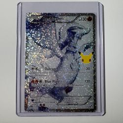 Reshiram - Celebrations: Classic Collection