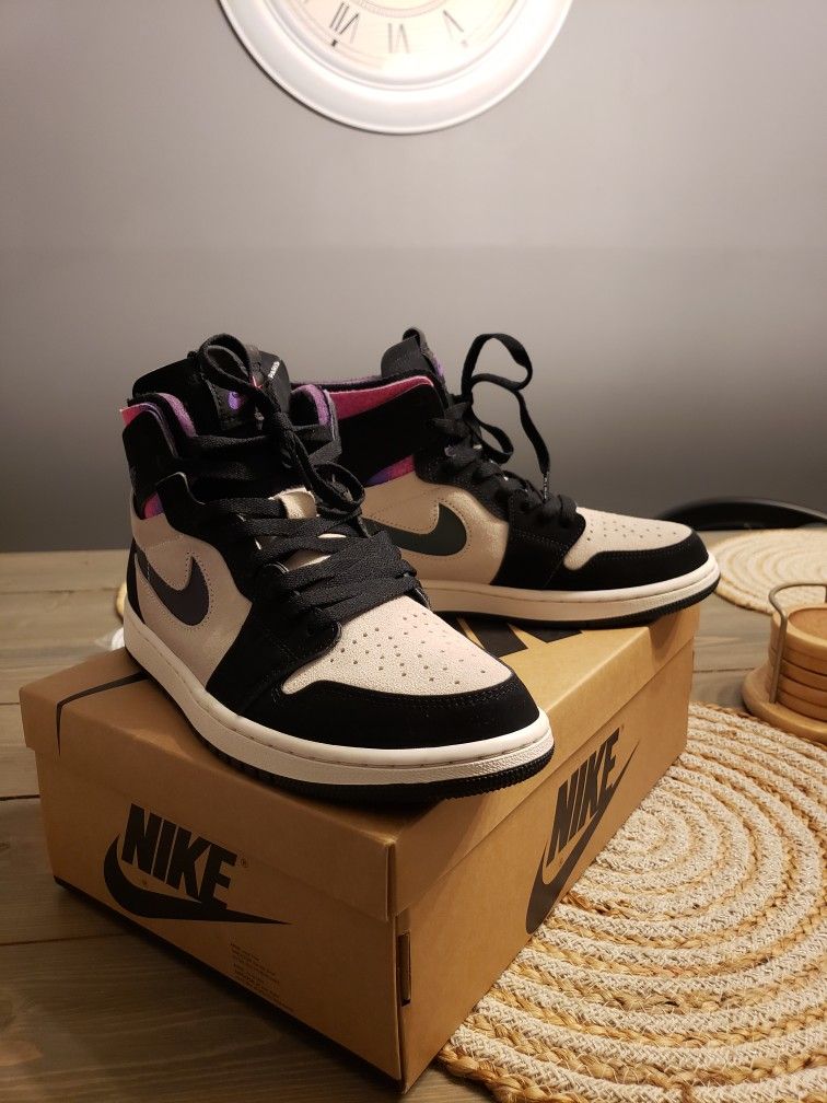 Air Jordan Zoom Air CMFT PSG Paris