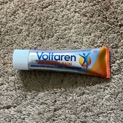 Arthritis Pain Cream