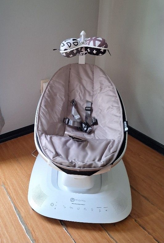 4moms Mamaroo