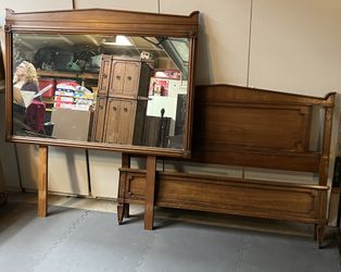 Drexel Bedroom Set