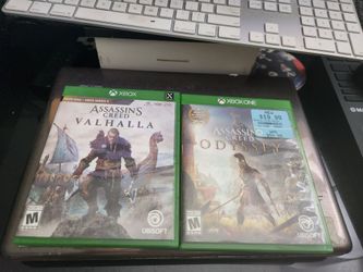 Assassin Creed  Xbox One
