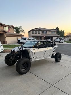 2021 can am x3
