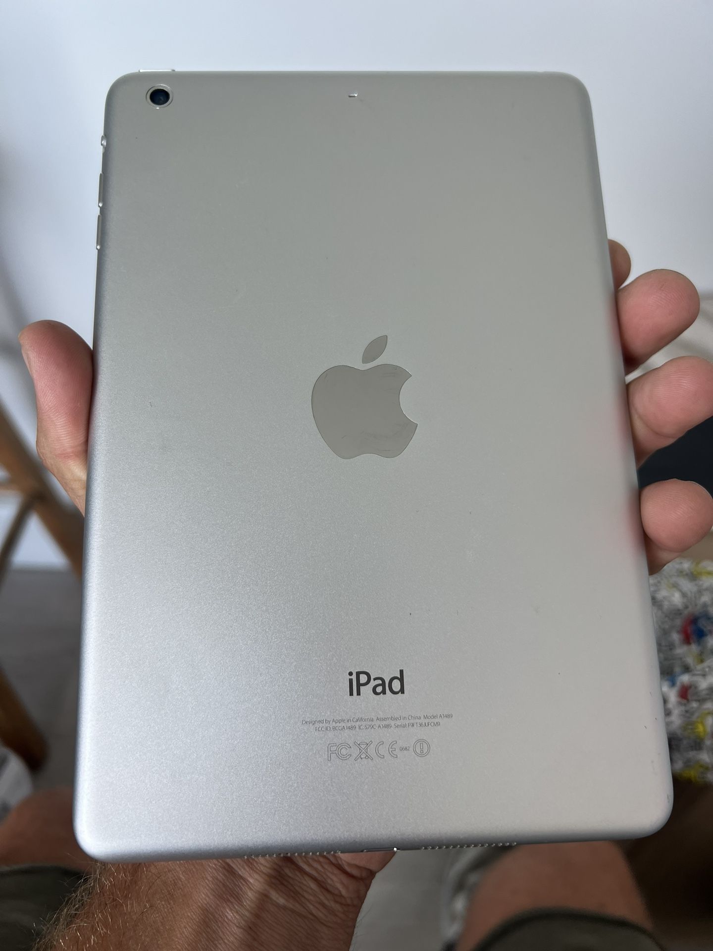 iPad mini 2 in Perfect Condition