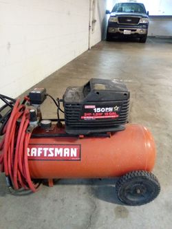 Air compressor 15 gallon