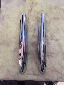 1968 Impala Or Caprice 