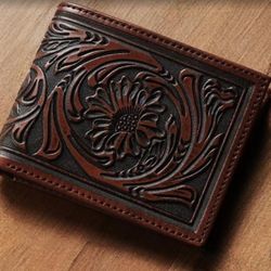 Stetson Wallet