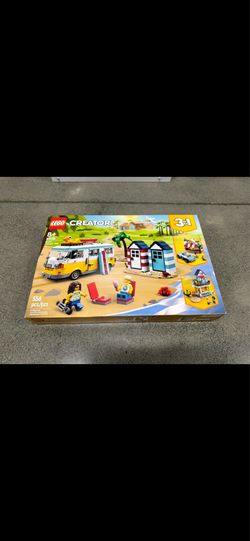 Lego 31138