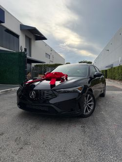 2025 Acura Integra