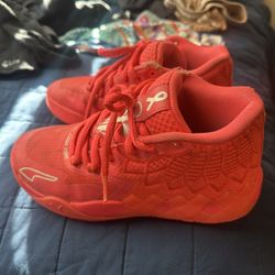 Boys Shoes 