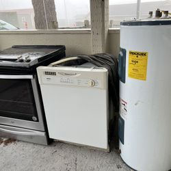 FREE Appliances - All Work -  Or Scrap Metal  
