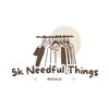 5kNeedfulThings