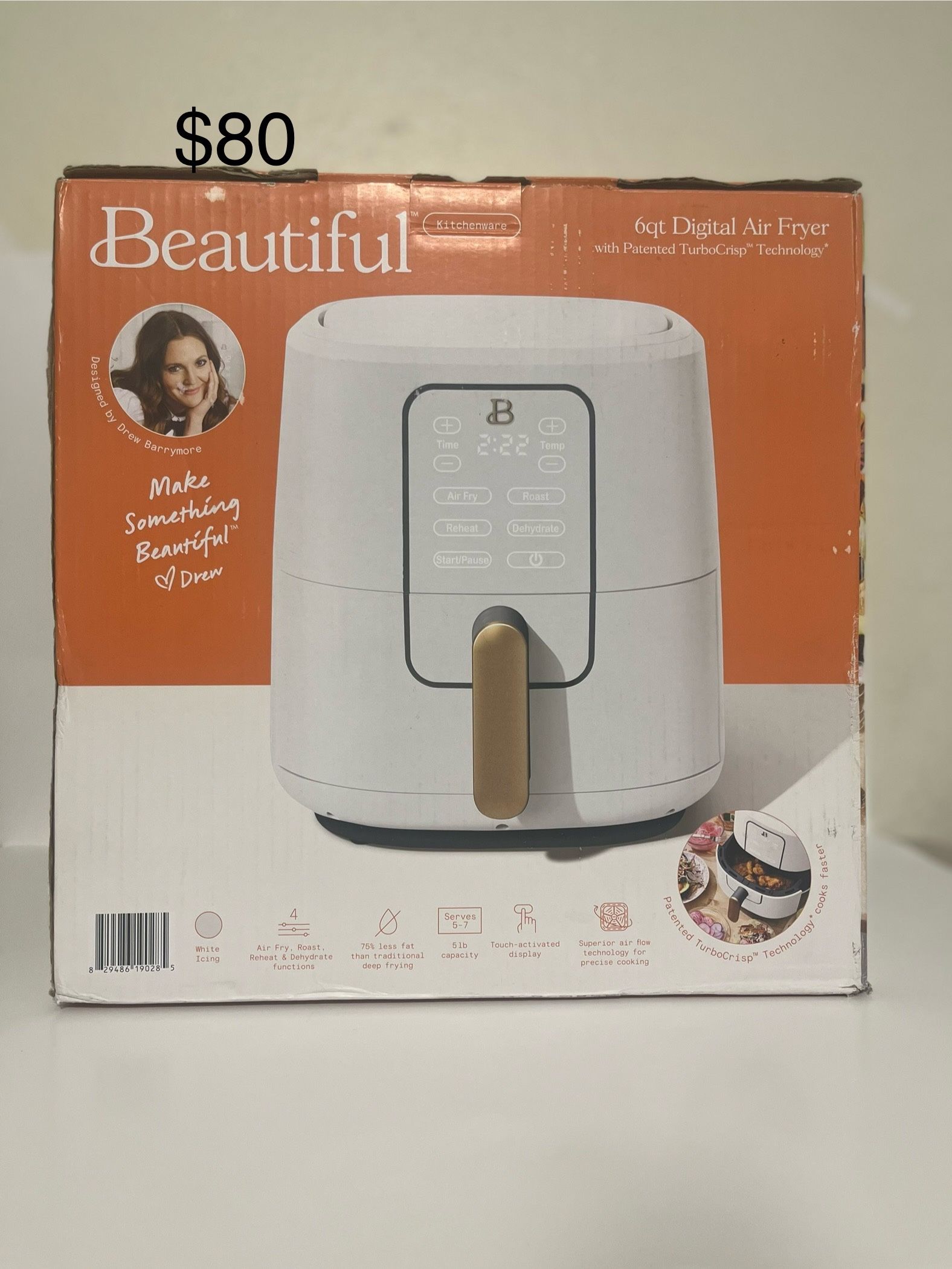 Kitchen Appliances . Productos De Cocina Marca Beautiful By Drew Barrymore