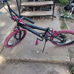 Kids Razor Bike