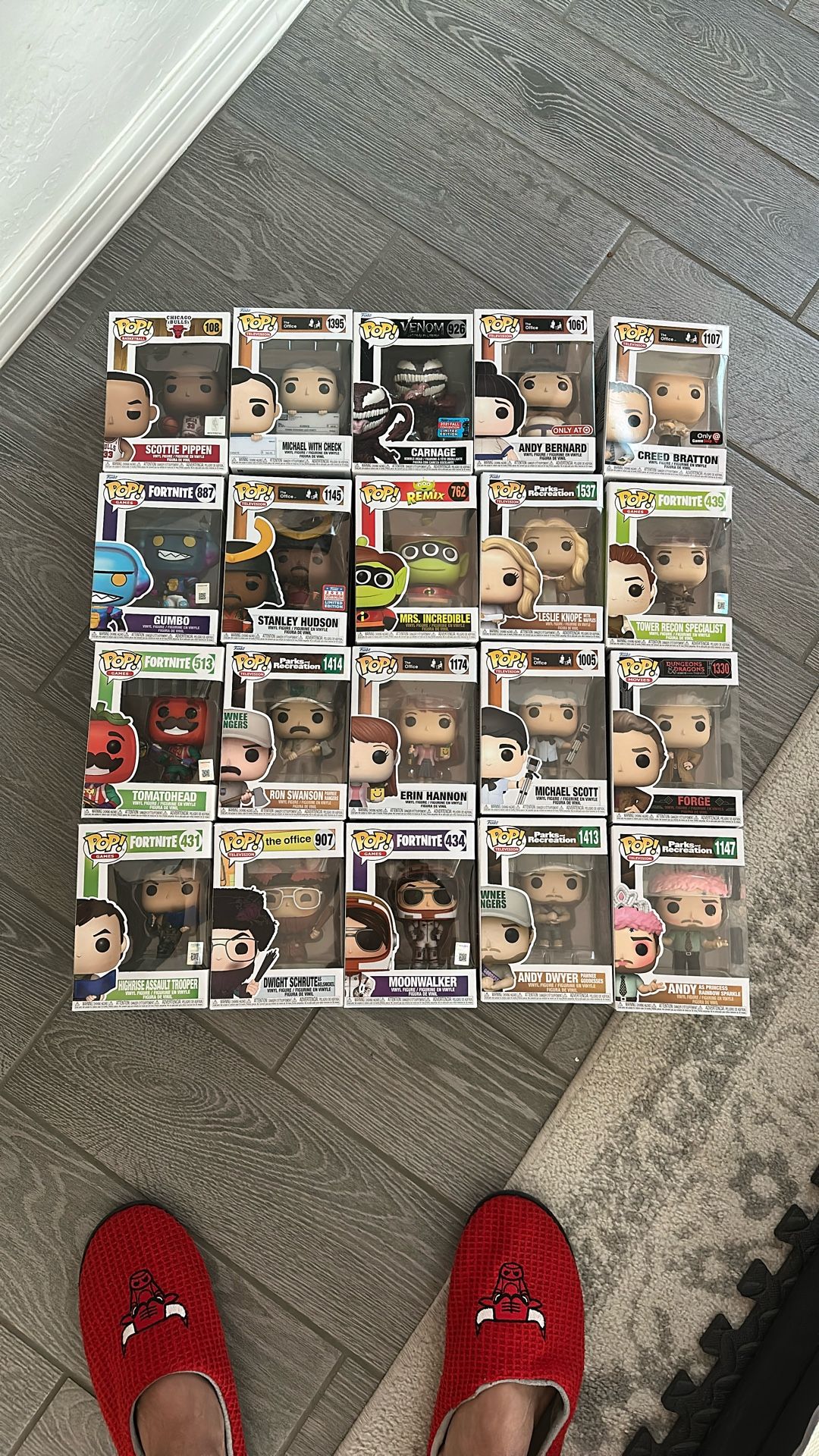Funko Pop Sale!!!