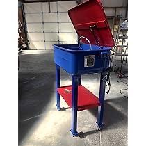 Parts Washer