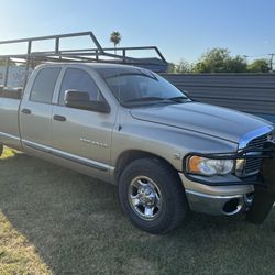 2003 Dodge Ram