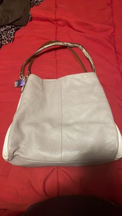 Vintage Coach bag