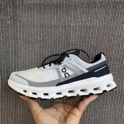 ON Cloudvista 2 Rubber-Trimmed Ripstop 