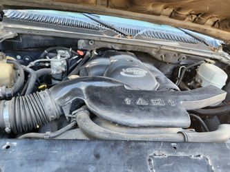 6.0 ls swap 03 escalade  engine  harness  and computer  chevy