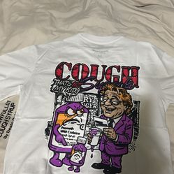 That’s A Awful Lot Of Cough Syrup M