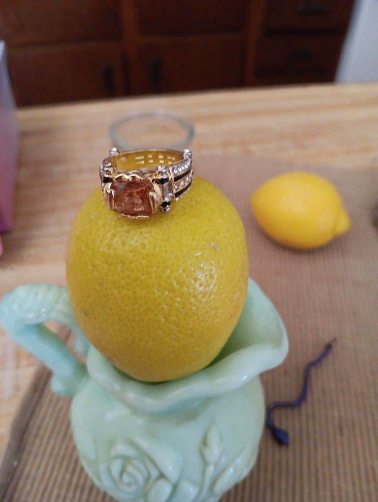 Man's Ring