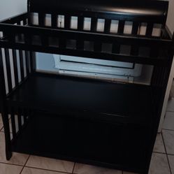 Baby Changing Table