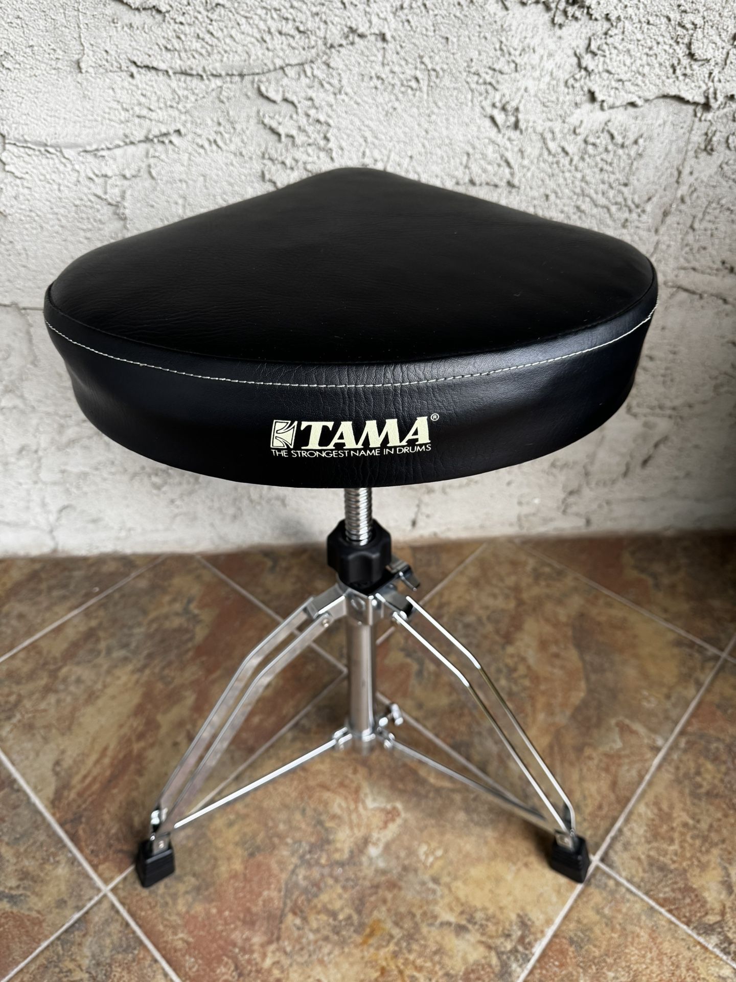 TAMA Roadpro Series HT75WN Drum Throne