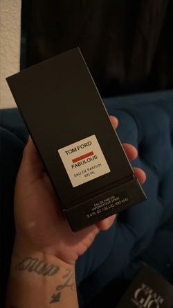 Tom Ford F*cking Fabulous