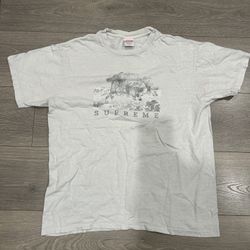 Supreme T shirt