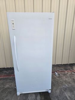 Freezer