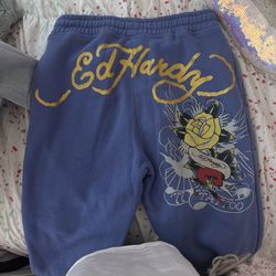 Ed hardy 