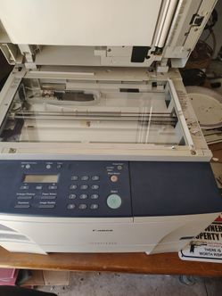 Cannon D860