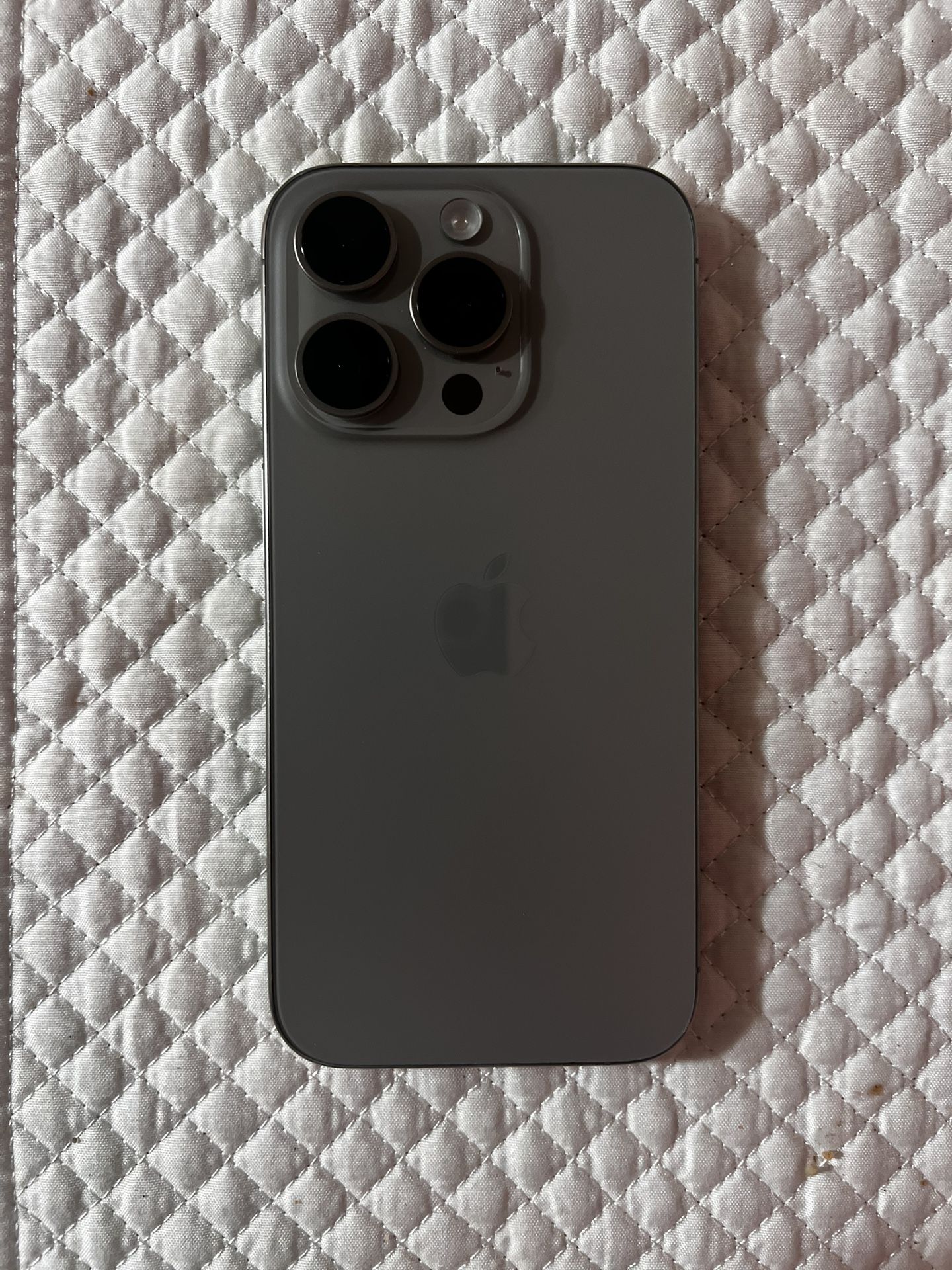 iPhone 15 Pro 128 Gb