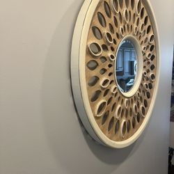 Wall Decor / Mirror 