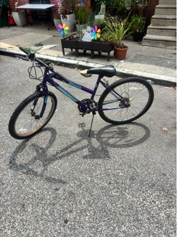 Adult Bicycle – Great Condition – Ready to Ride – Smooth & Reliable