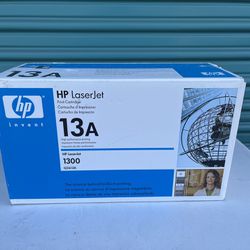 HP 13A | Q2613A | Toner-Cartridge | Black