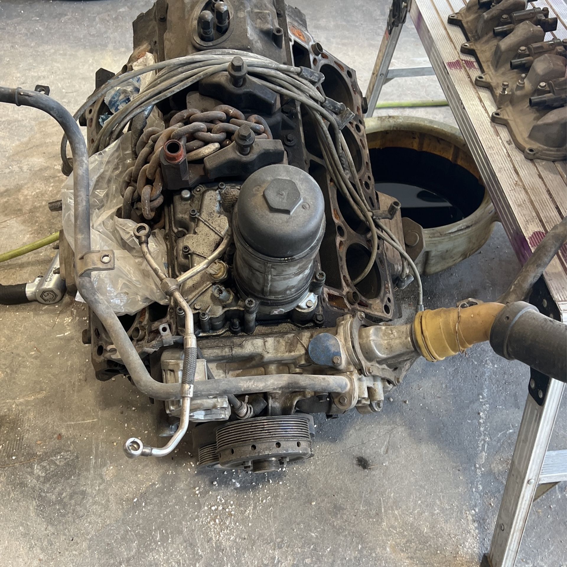 6 4 ford f250 engine for sale in anthony nm offerup
