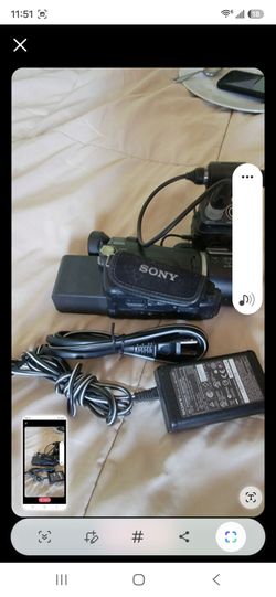 Camcorder