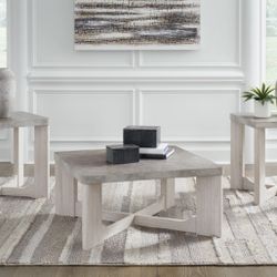 Occasional Table Set 