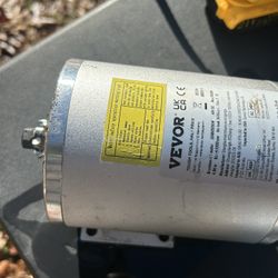 Electric Kit For Go Kart