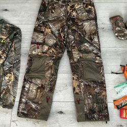 Badlands hunting pants