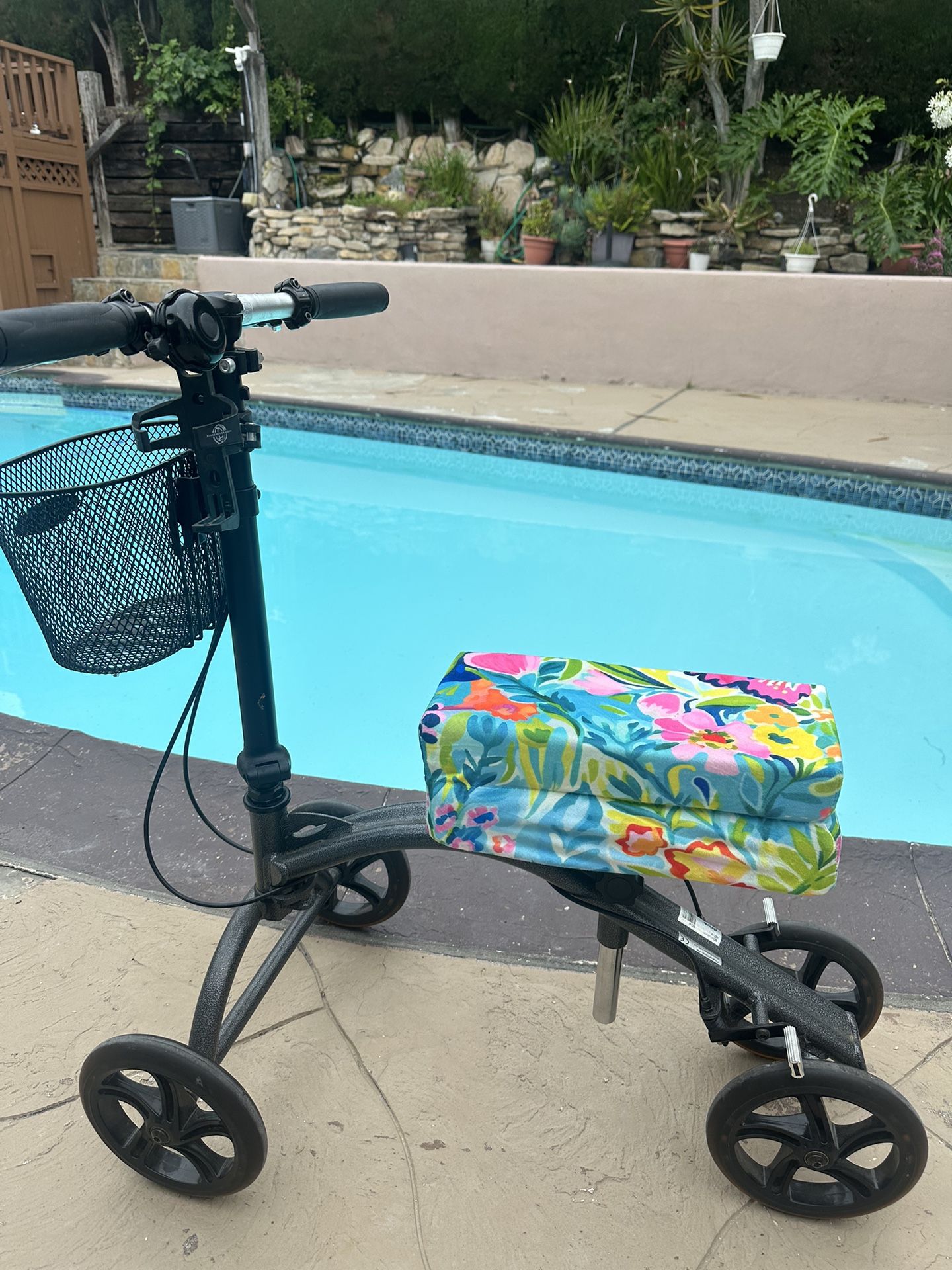 Knee Scooter…$50.00