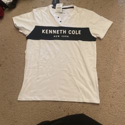 Kenneth Cole Shirt 